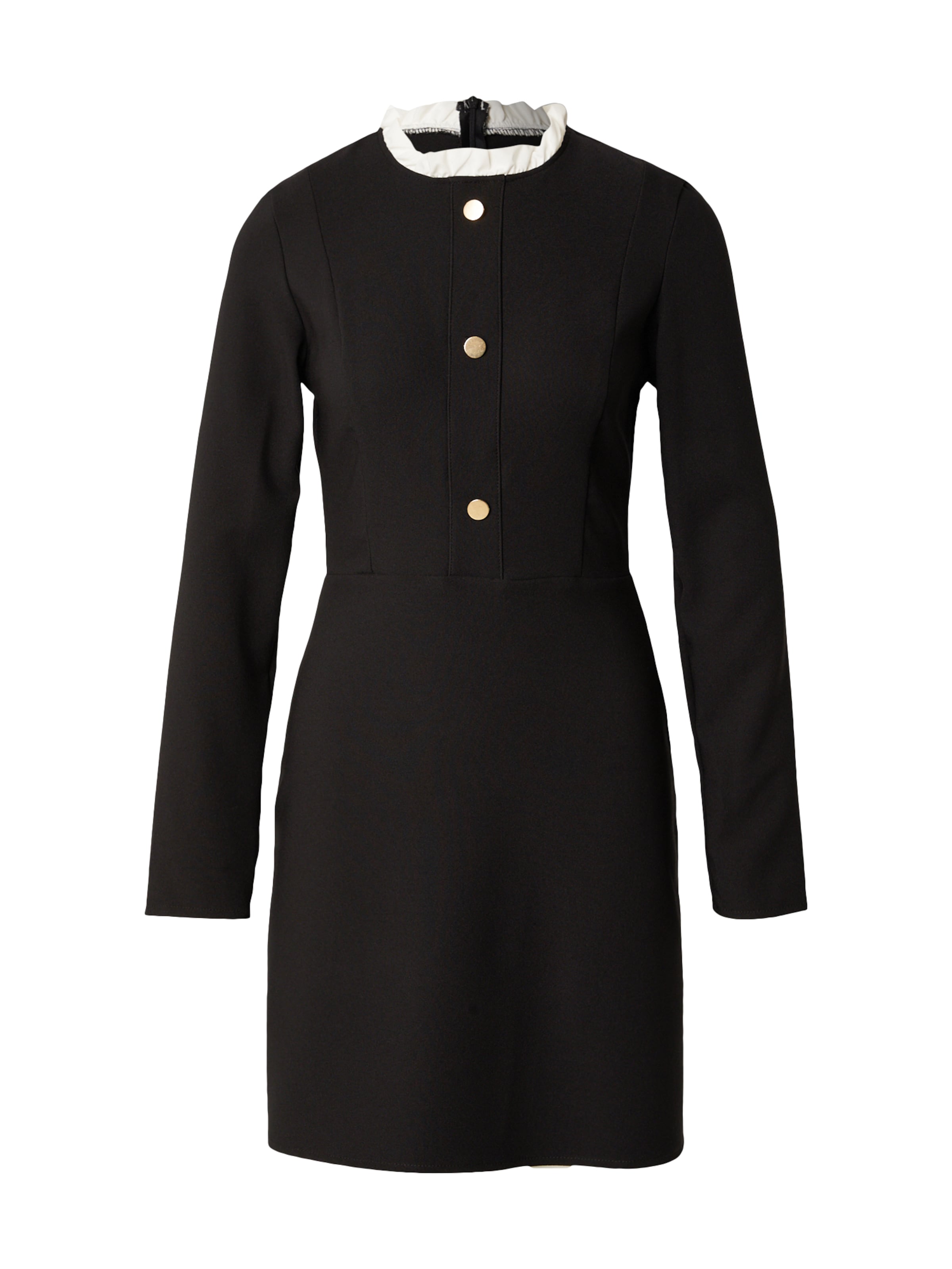 Trendyol Платье в черном цвете
Trendyol Платье в черном цвете