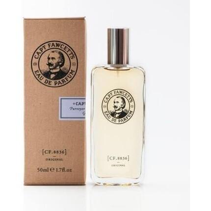 Captain Fawcett`S Captain Fawcett'S Original Eau De Parfum
Captain Fawcett`S Captain Fawcett'S Original Eau De Parfum