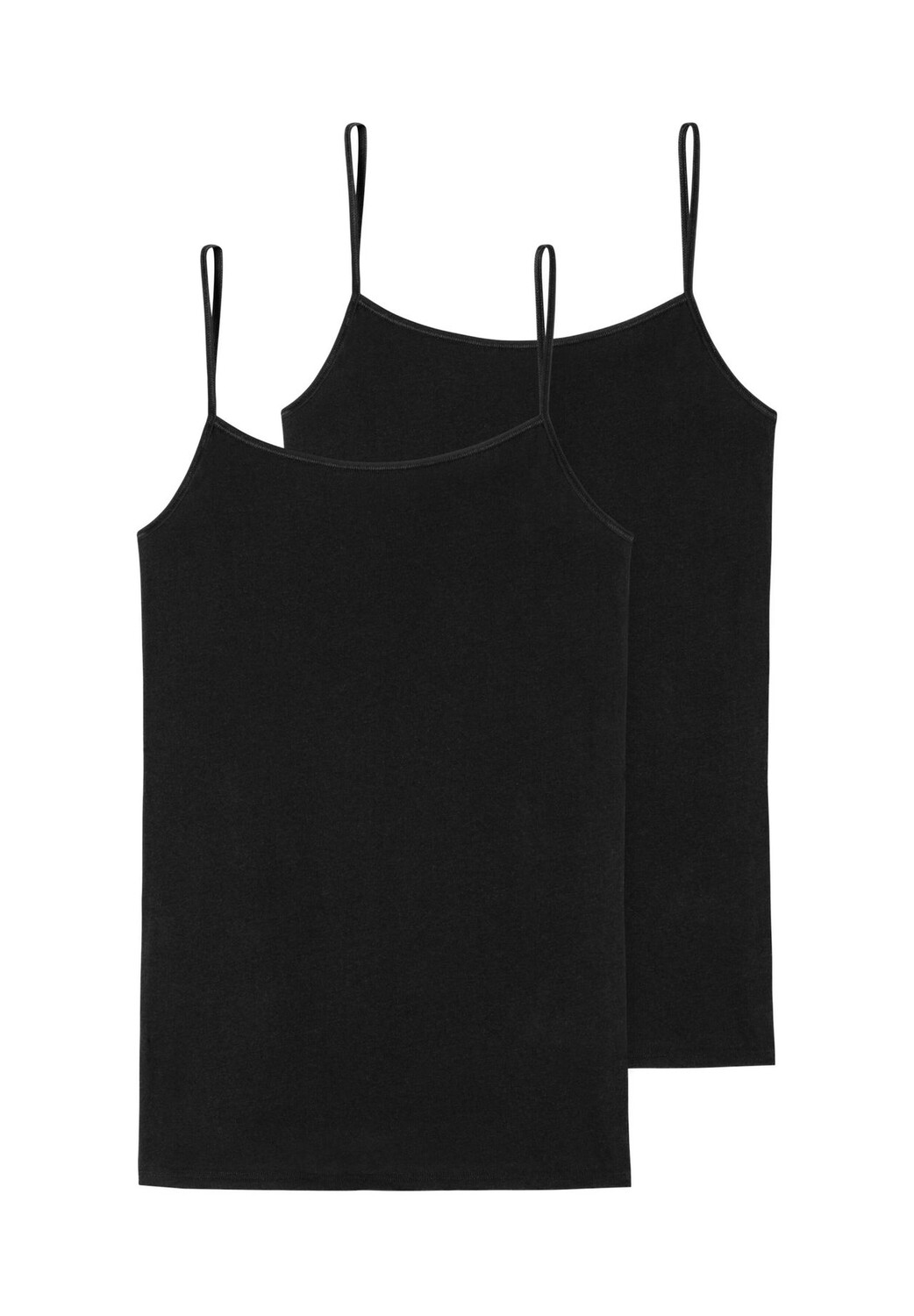 Нижнее белье SCHIESSER, черный
Нижнее белье SCHIESSER, черный