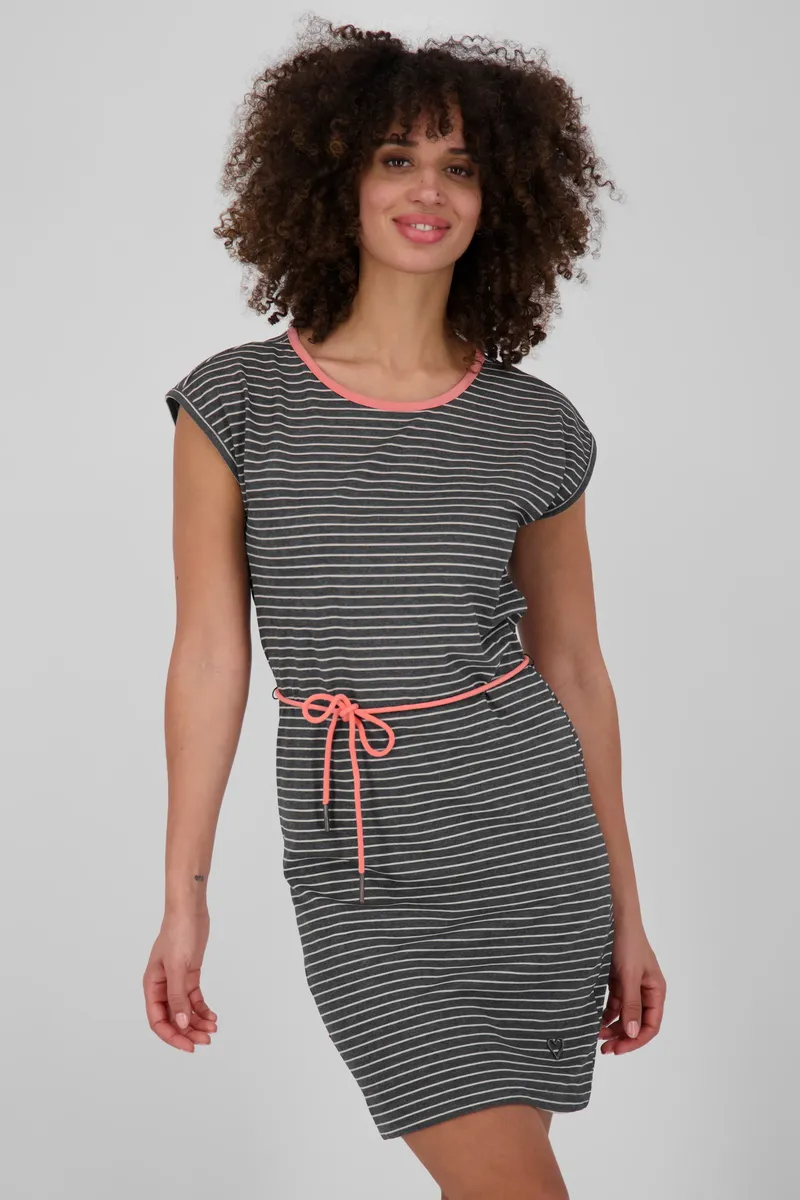 Платье-блузка Alife & Kickin "EllenAK B Dress женское летнее платье, платье", цвет Moonless
Платье-блузка Alife & Kickin "EllenAK B Dress женское летнее платье, платье", цвет Moonless