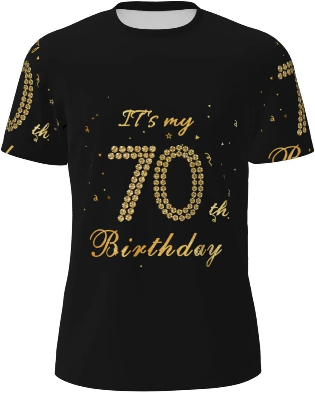 Мужская футболка с коротким рукавом и круглым вырезом, легкая и мягкая
Мужская футболка с коротким рукавом и круглым вырезом, легкая и мягкая