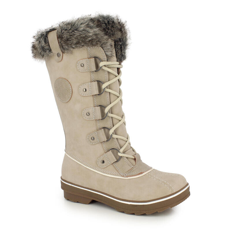 Женские зимние ботинки Kimberfeel, цвет gris elefante
Женские зимние ботинки Kimberfeel, цвет gris elefante