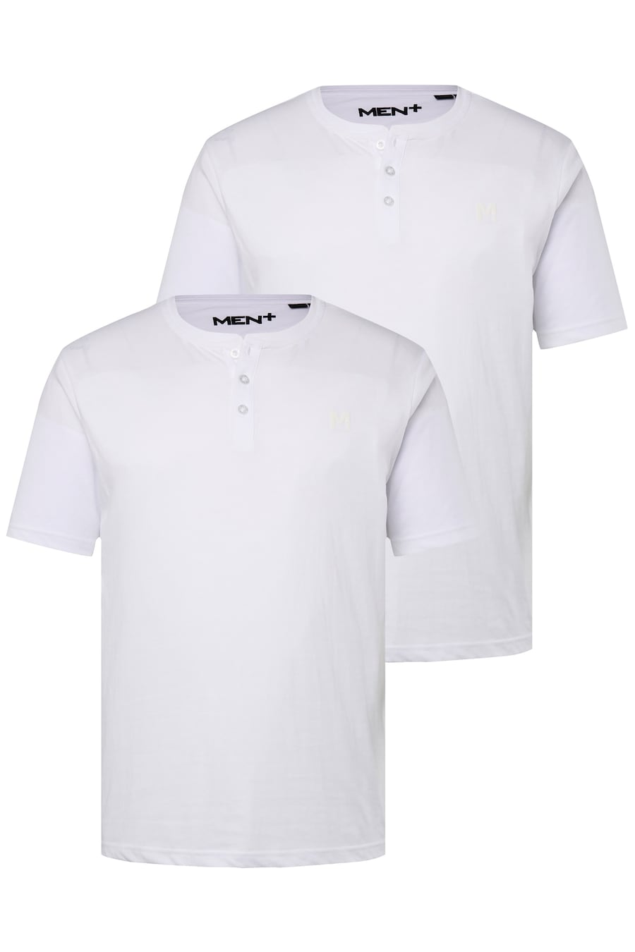 Рубашка Men Plus, белый
Рубашка Men Plus, белый