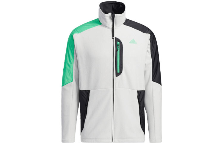 Куртка мужская белая Adidas, белый
Куртка мужская белая Adidas, белый