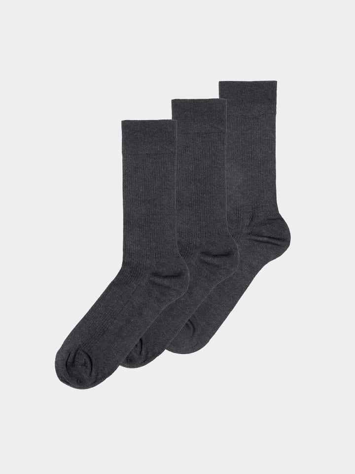 Носки Erlich Textil , цвет schwarz-melange
Носки Erlich Textil , цвет schwarz-melange