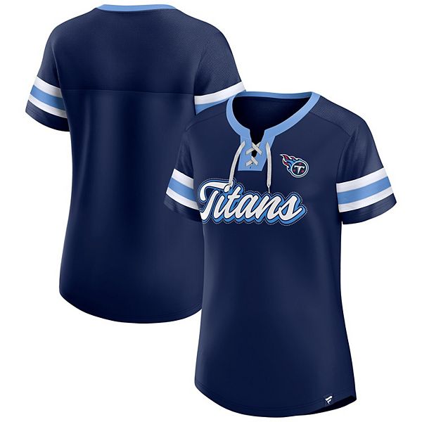 Женская футболка Tennessee Titans True Catch Iconic с кружевной шнуровкой и стразами Fanatics, Бежевый, Женская футболка Tennessee Titans True Catch Iconic с кружевной шнуровкой и стразами Fanatics
Женская футболка Tennessee Titans True Catch Iconic с кружевной шнуровкой и стразами Fanatics, Бежевый, Женская футболка Tennessee Titans True Catch Iconic с кружевной шнуровкой и стразами Fanatics