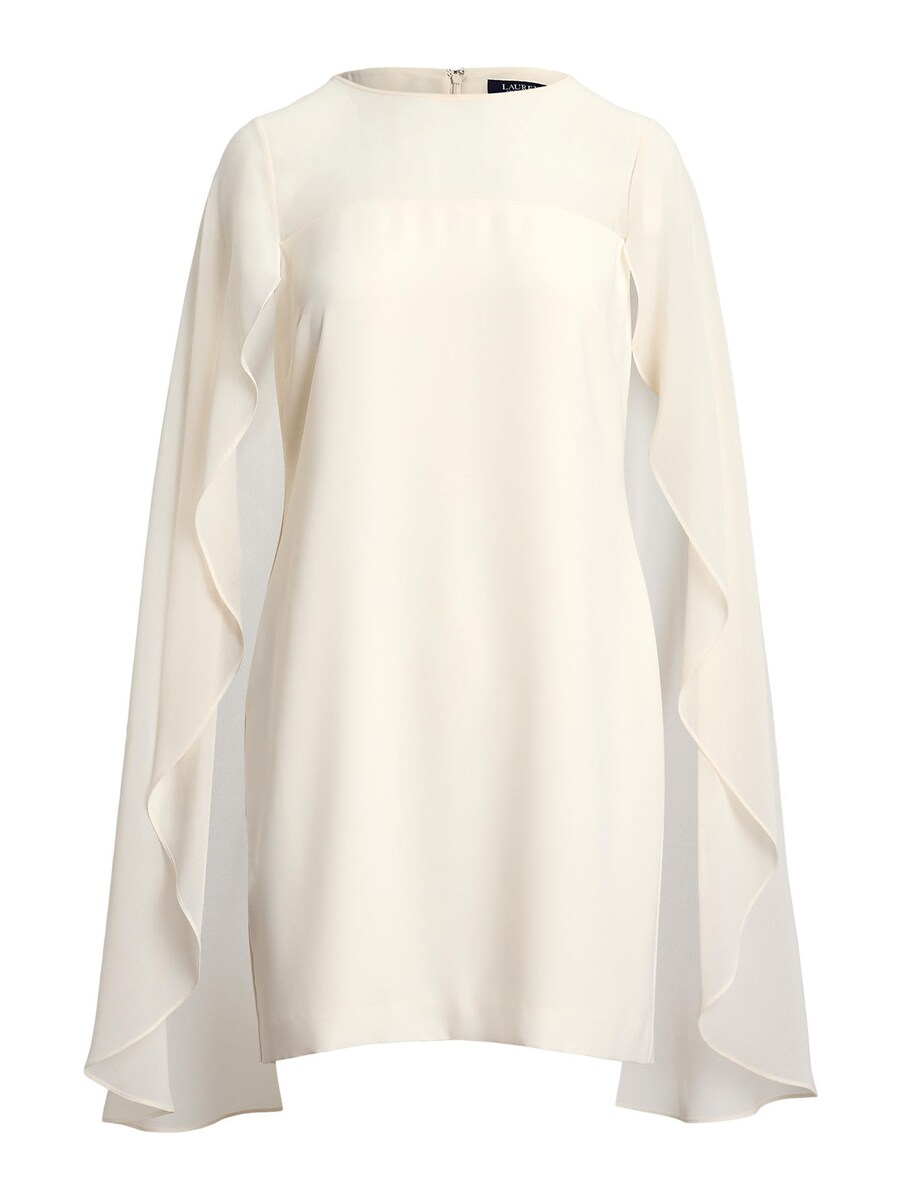 Коктейльное платье Lauren Ralph Lauren LAVATI, Ivory
Коктейльное платье Lauren Ralph Lauren LAVATI, Ivory