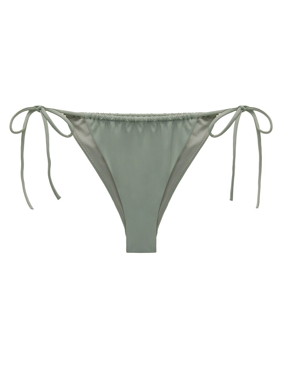 Низ бикини Pull&Bear, хаки
Низ бикини Pull&Bear, хаки