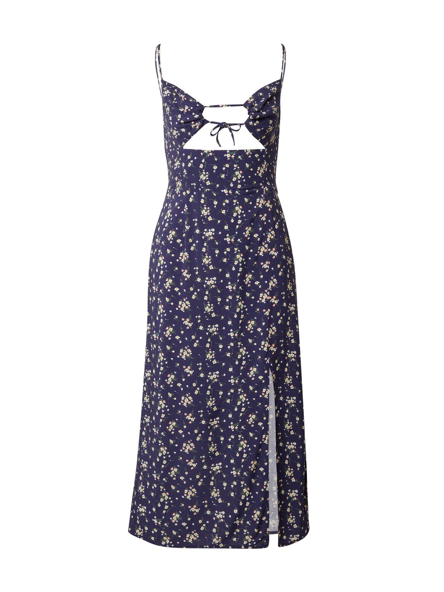 Платье AÉROPOSTALE, темно-синий
Платье AÉROPOSTALE, темно-синий