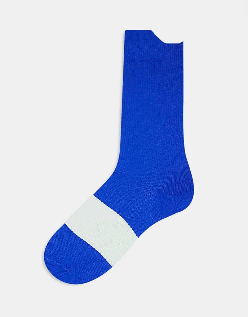 Носки adidas Running Graphic синего и неоново-зеленого цветов adidas performance
Носки adidas Running Graphic синего и неоново-зеленого цветов adidas performance