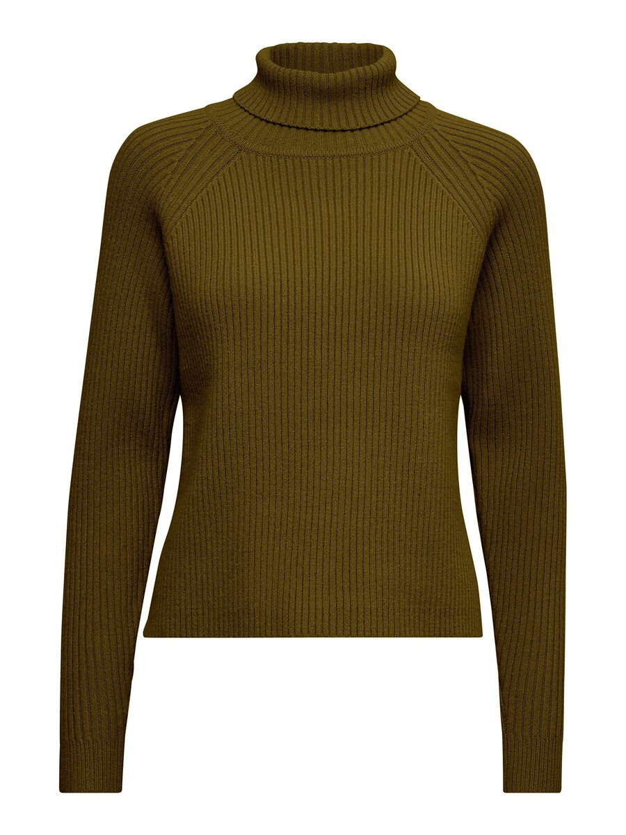 Свитер minus Ava, Olive
Свитер minus Ava, Olive