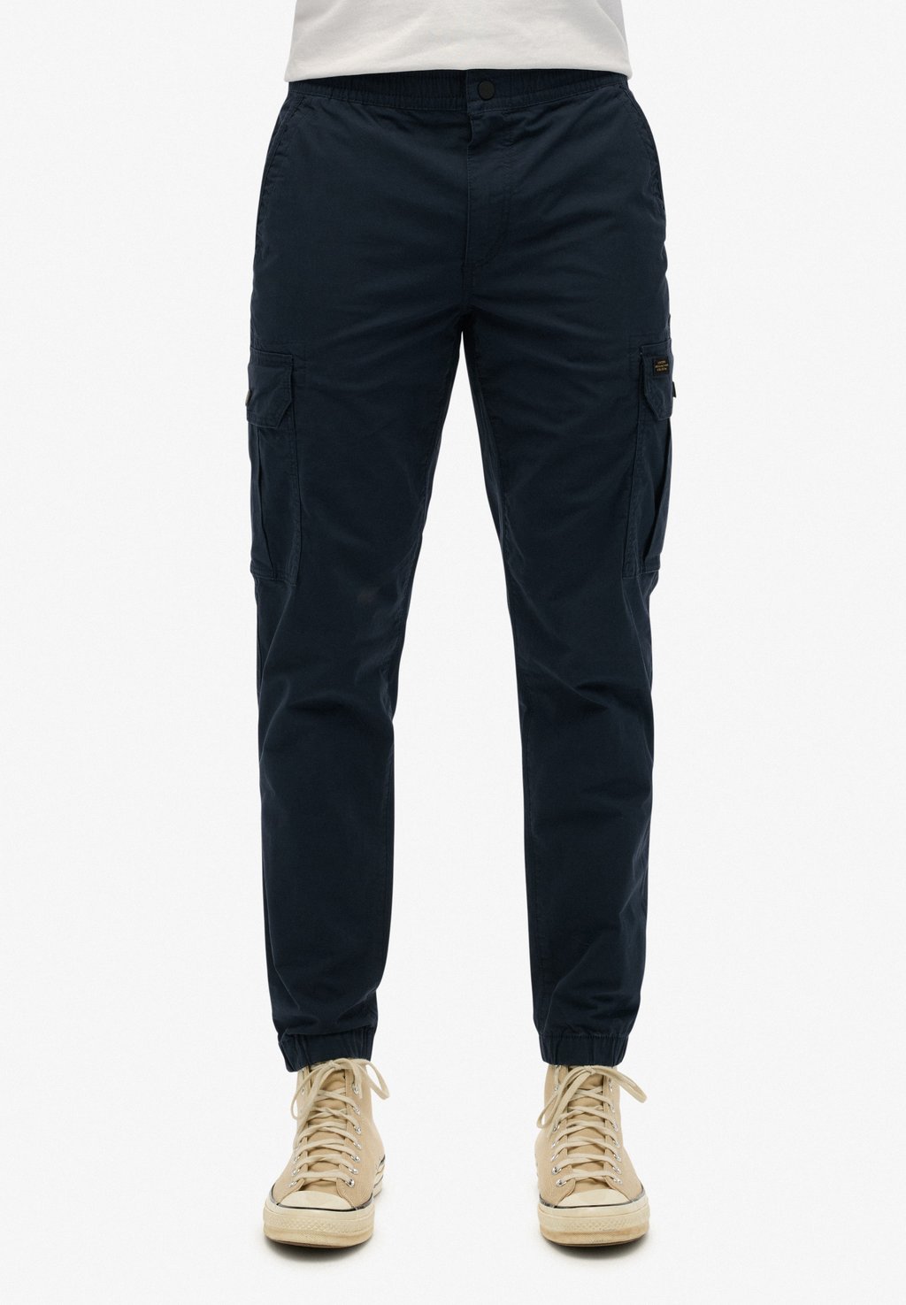 Брюки карго PARA Superdry, синий
Брюки карго PARA Superdry, синий