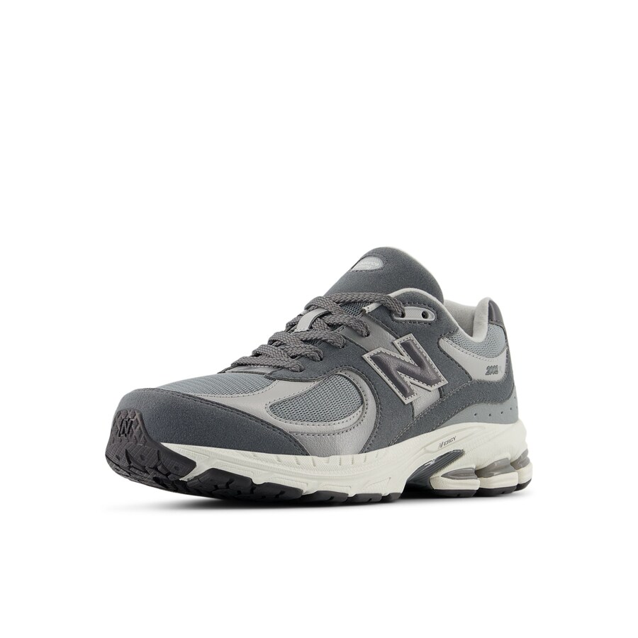 Кроссовки new balance 2002, серый/темно-серый
Кроссовки new balance 2002, серый/темно-серый