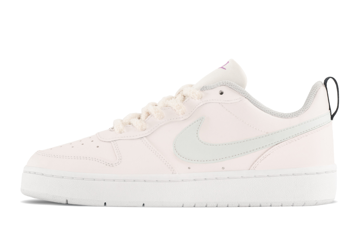 Nike Court Borough Cotton Candy противоскользящие амортизирующие низкие детские скейтборд-кроссовки Pink Blue для подростков
Nike Court Borough Cotton Candy противоскользящие амортизирующие низкие детские скейтборд-кроссовки Pink Blue для подростков