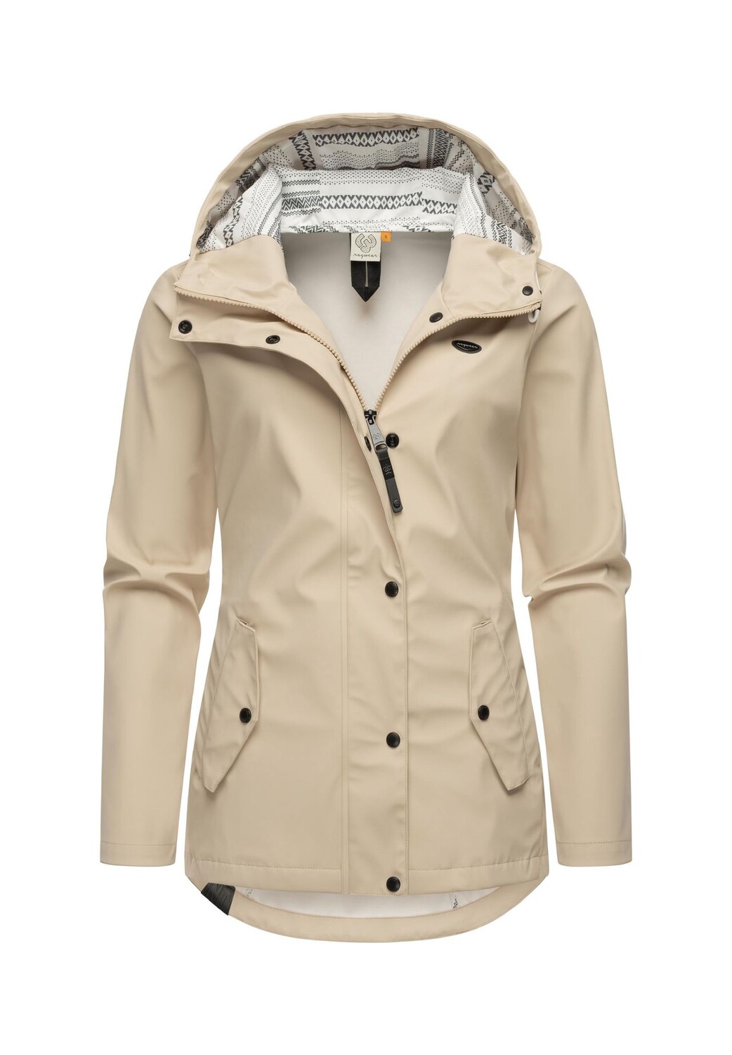 Дождевик YM-Marge Ragweartm, цвет Sand24
Дождевик YM-Marge Ragweartm, цвет Sand24