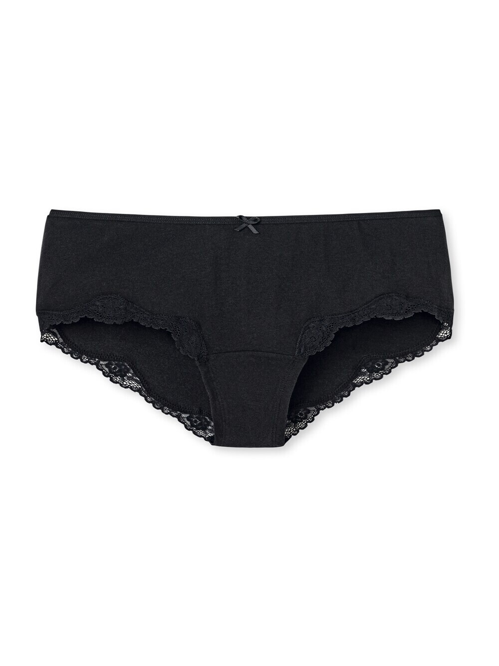 Трусы бойшортс SCHIESSER BoyshortsBikini FitPure Cotton, черный
Трусы бойшортс SCHIESSER BoyshortsBikini FitPure Cotton, черный