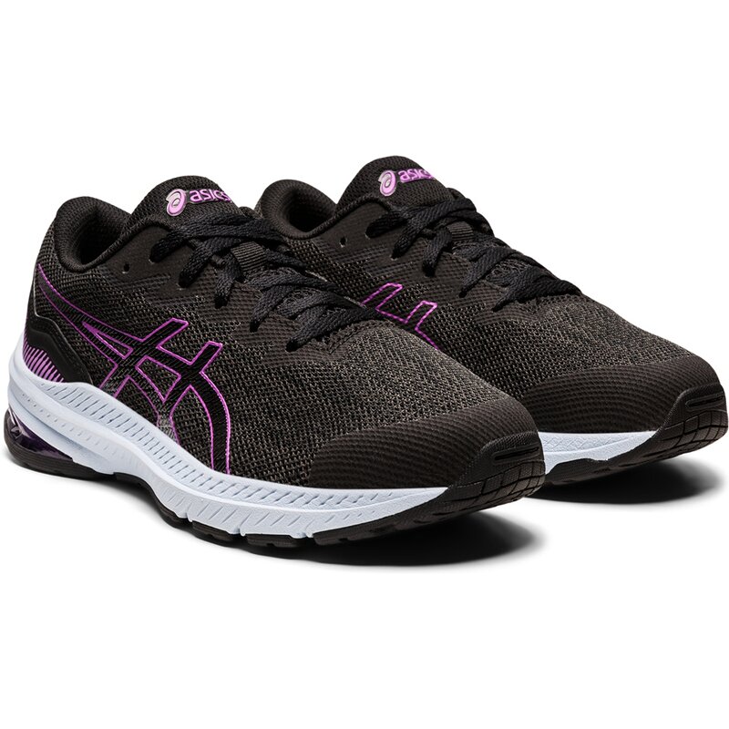Кроссовки для бега GT-1000 11 GS Asics, мультиколор
Кроссовки для бега GT-1000 11 GS Asics, мультиколор