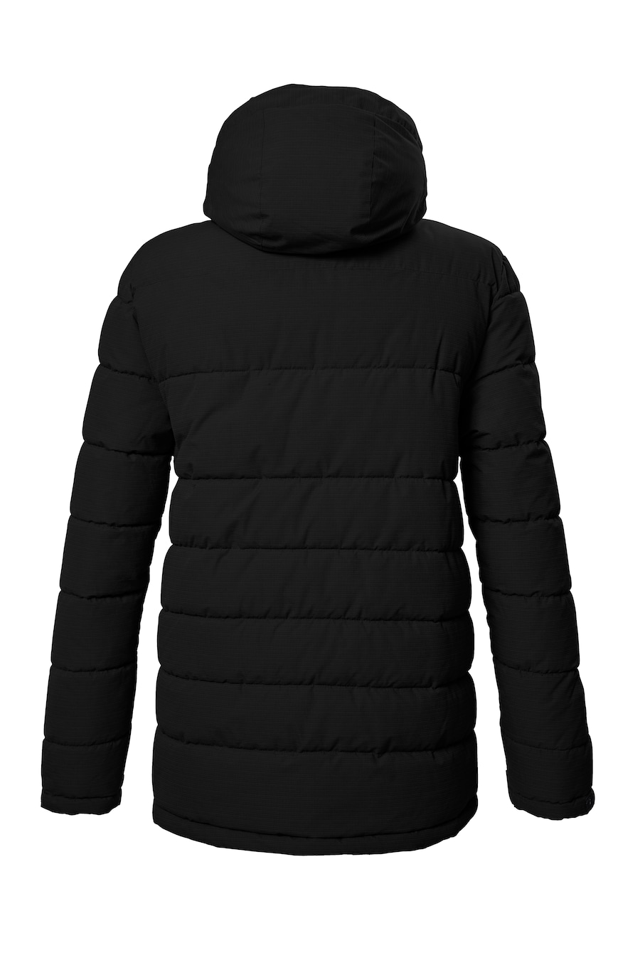 Зимняя парка KILLTEC, черный
Зимняя парка KILLTEC, черный