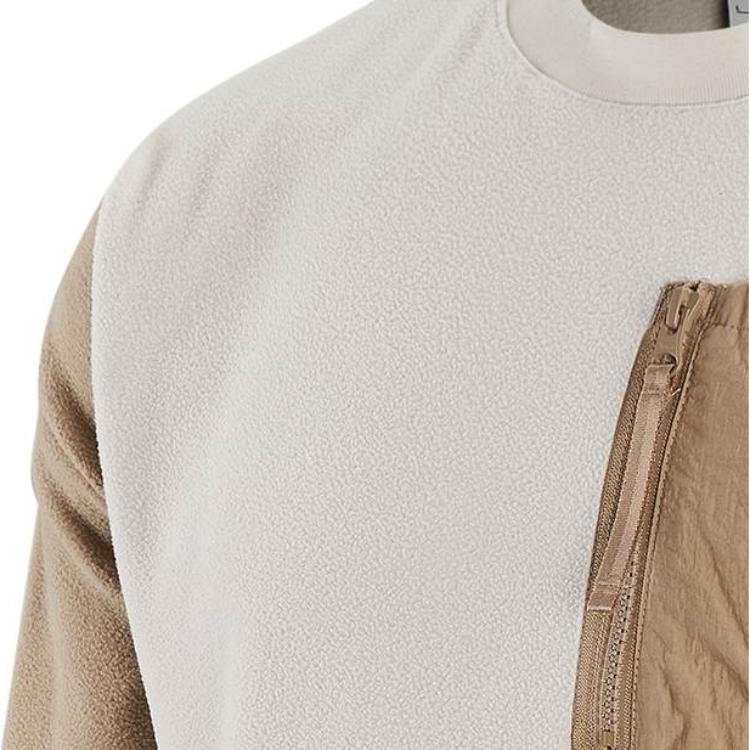 Свитшот мужской светло-землистый умбра Nike
Свитшот мужской светло-землистый умбра Nike