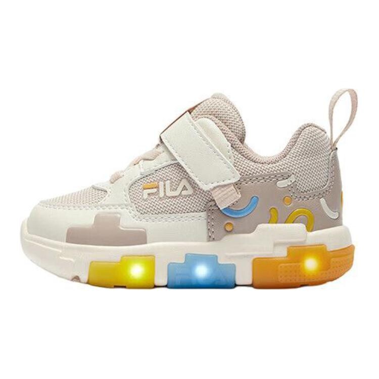 Детская повседневная обувь для детей, кроссовки, кроссовки Fila Kids, цвет Bear Brown/Milky White
Детская повседневная обувь для детей, кроссовки, кроссовки Fila Kids, цвет Bear Brown/Milky White