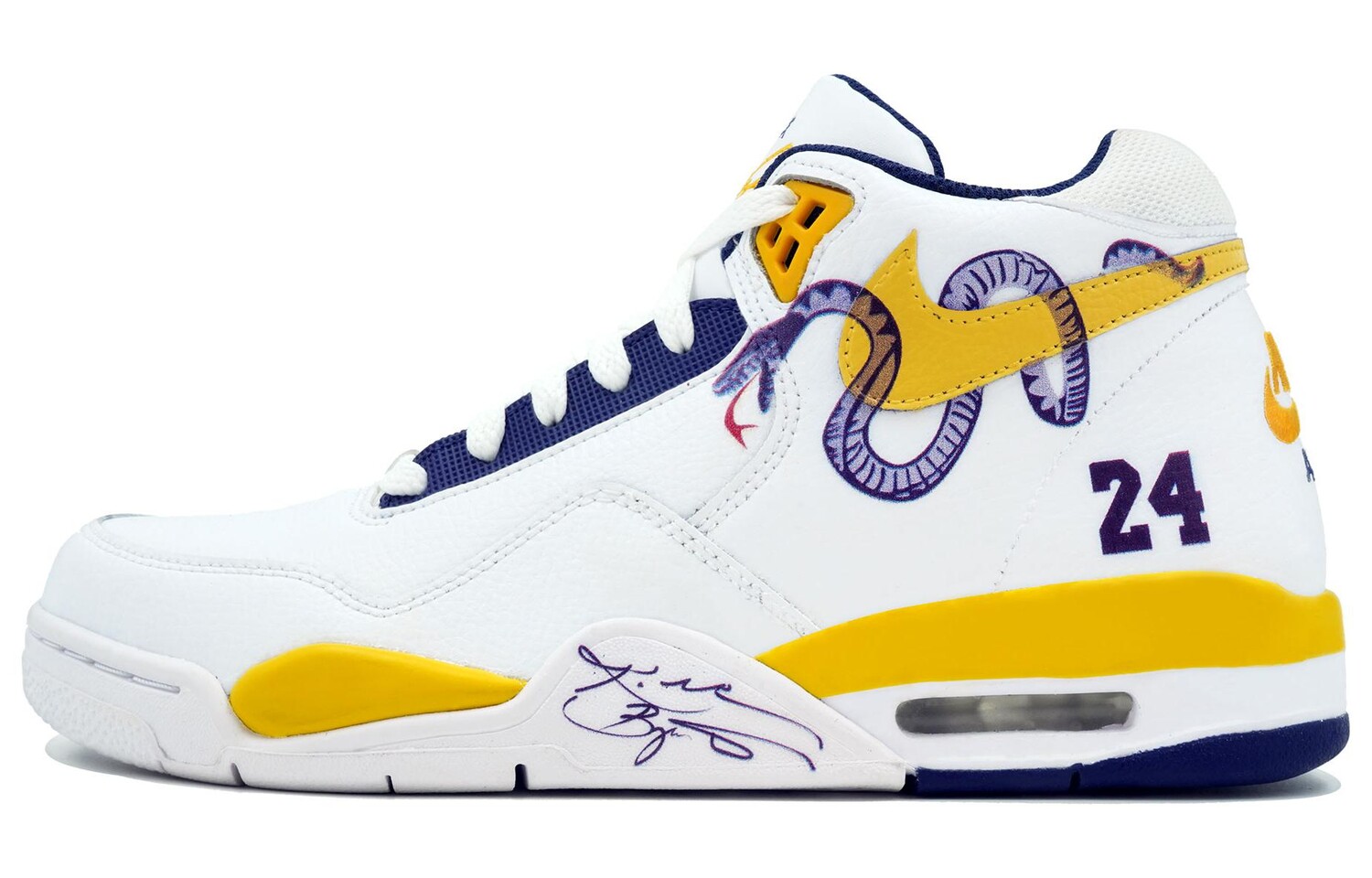 Мужские баскетбольные кроссовки Nike Flight Legacy Vintage, Yellow
Мужские баскетбольные кроссовки Nike Flight Legacy Vintage, Yellow