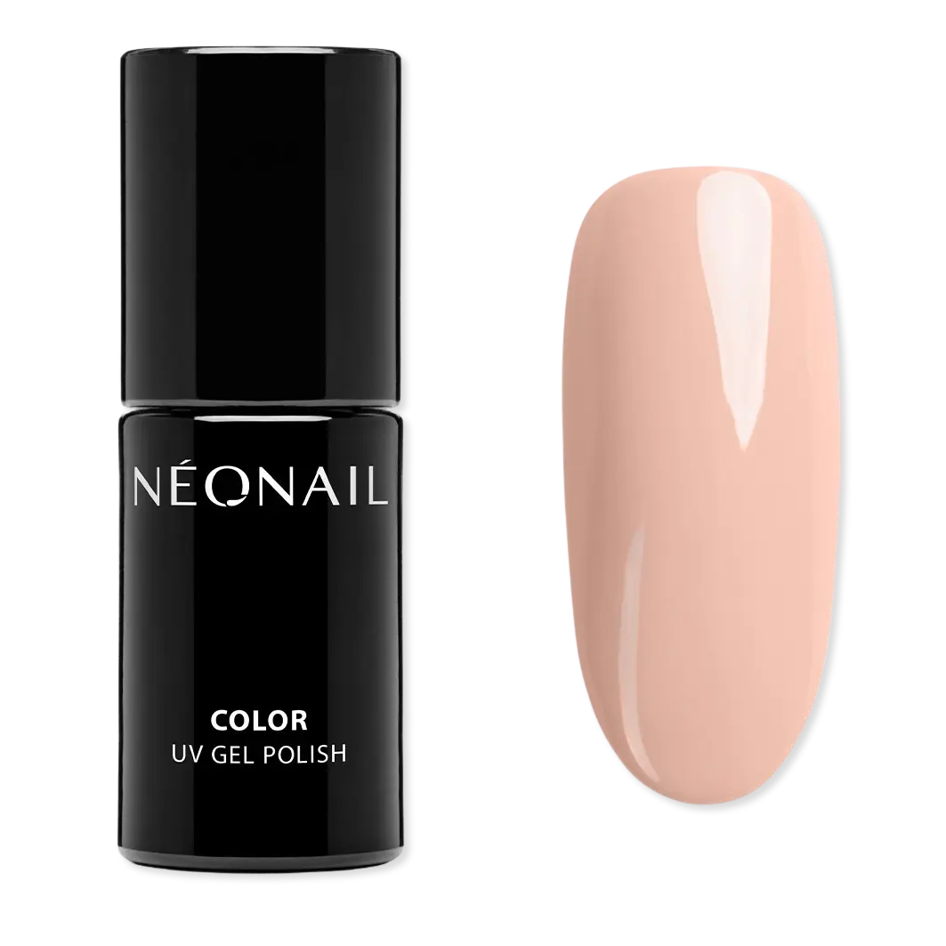 Лак для ногтей color Neonail, madame de mode, объем 7.2 мл
Лак для ногтей color Neonail, madame de mode, объем 7.2 мл