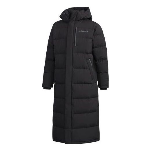 Пуховик adidas Xplr Dwn Bench Stay Warm Solid Color mid-length hooded down Jacket Black, черный
Пуховик adidas Xplr Dwn Bench Stay Warm Solid Color mid-length hooded down Jacket Black, черный