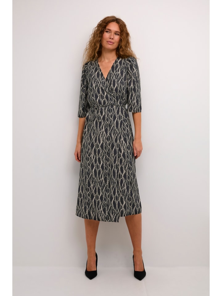 Платье до колена Kaffe
Платье до колена Kaffe