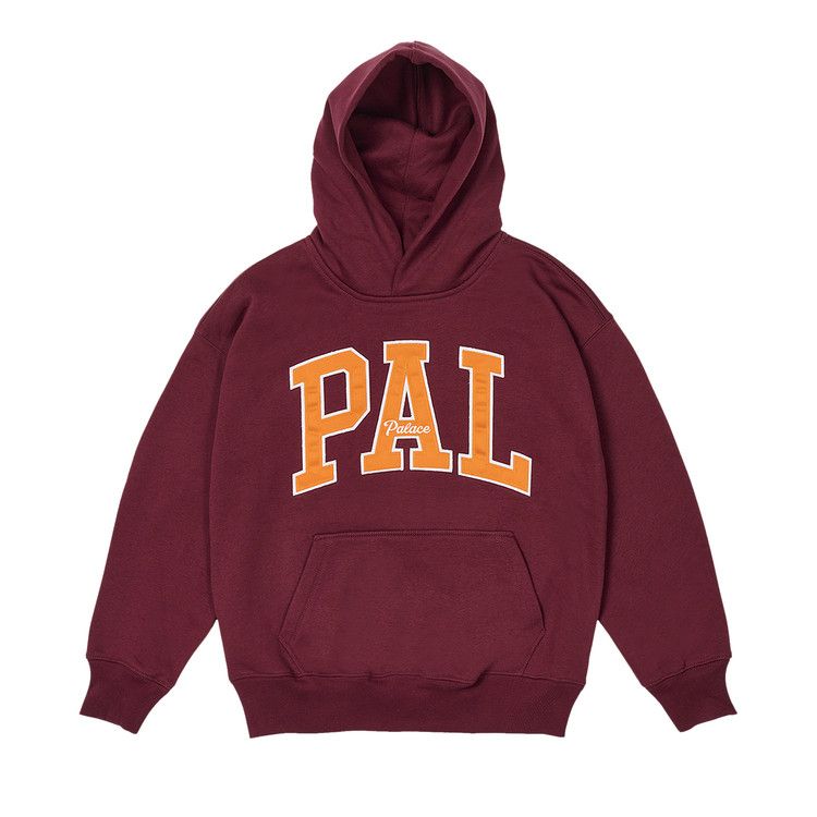 Толстовка Palace x Gap Kids Hood, Burgundy
Толстовка Palace x Gap Kids Hood, Burgundy