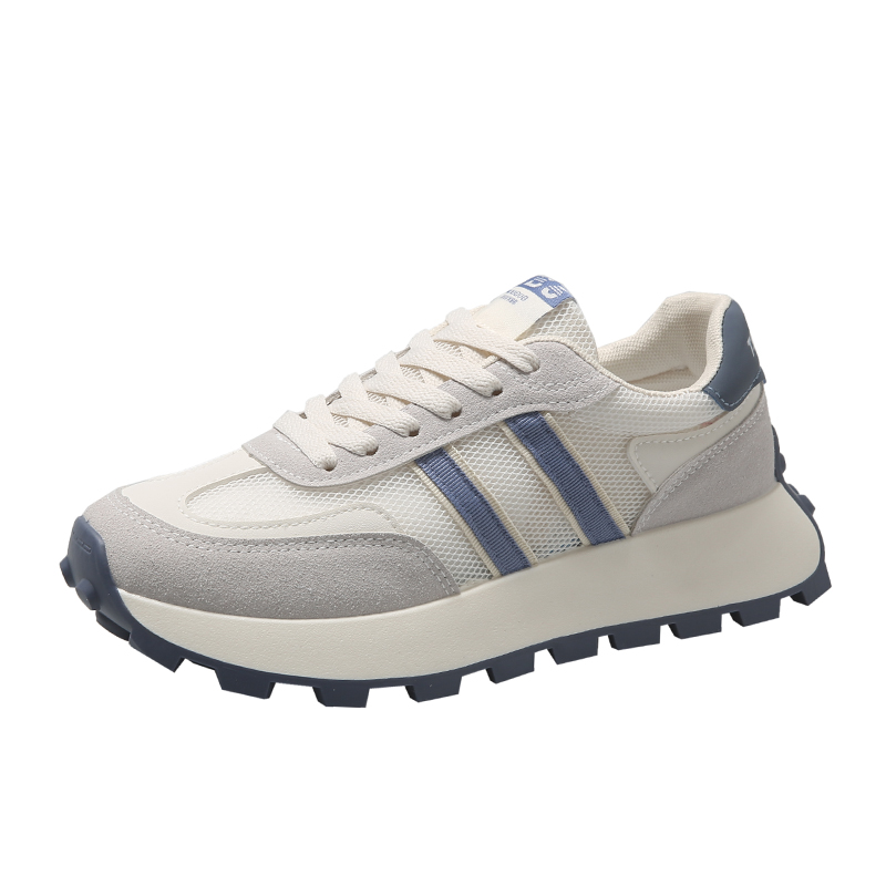 Нескользящие износостойкие низкие кроссовки для детей и подростков FIRS Kids, синий
Нескользящие износостойкие низкие кроссовки для детей и подростков FIRS Kids, синий