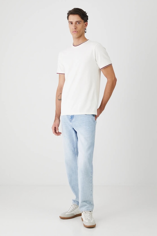 Футболка Medicine, бежевый
Футболка Medicine, бежевый