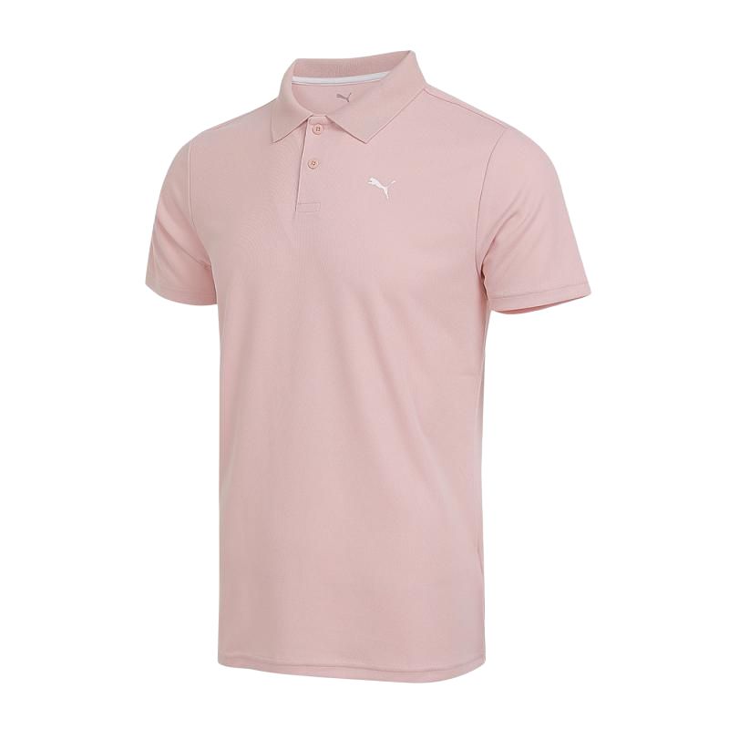 Футболка-поло Performance мужская PUMA, розовый
Футболка-поло Performance мужская PUMA, розовый