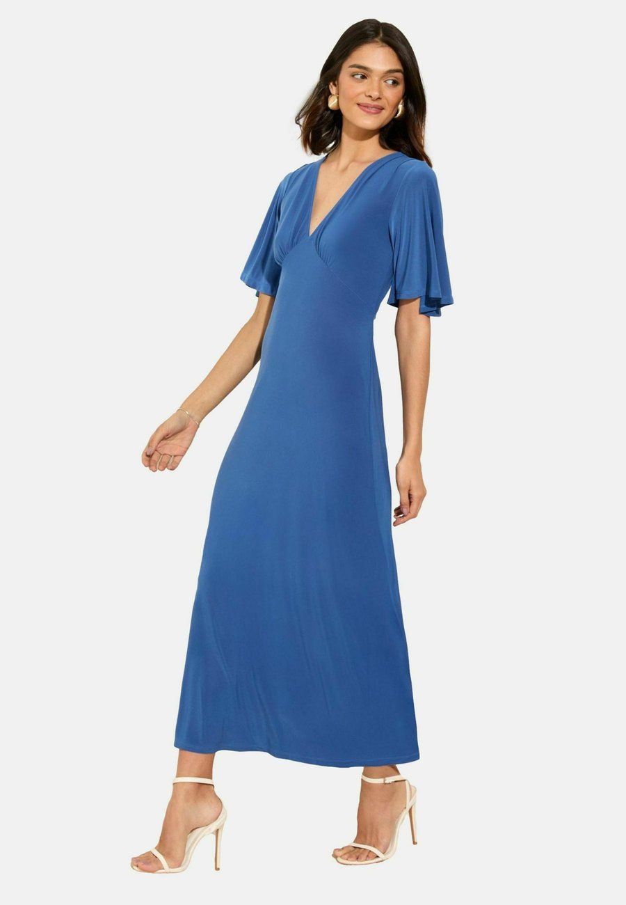 Платье Friends Like These Day dress, Blue
Платье Friends Like These Day dress, Blue