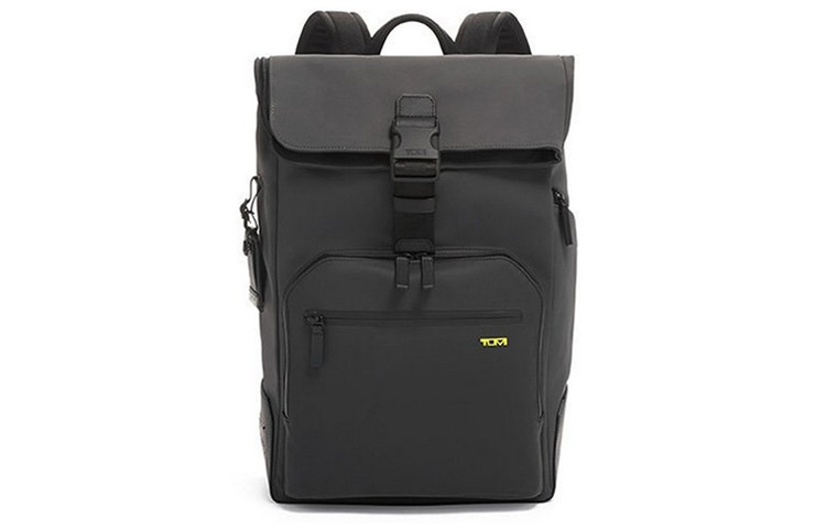 Рюкзаки TUMI
Рюкзаки TUMI