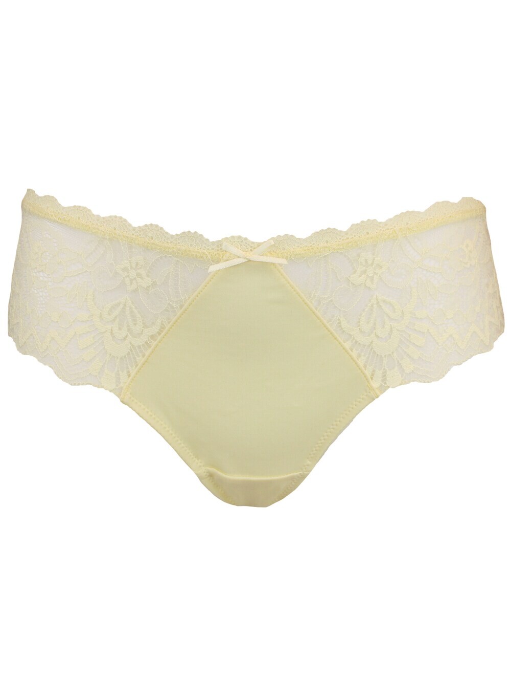 Стринги SugarShape Suki, желтый
Стринги SugarShape Suki, желтый