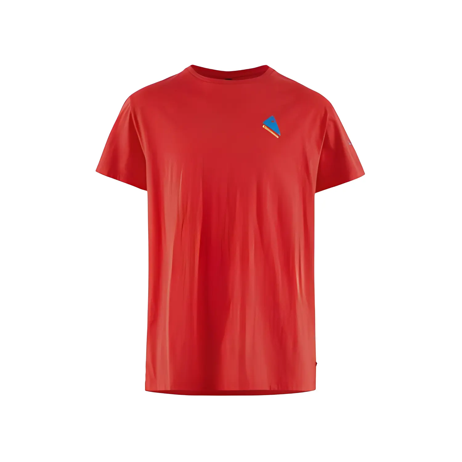 Klattermusen Футболка Verkstad 1980 мужская красная
Klattermusen Футболка Verkstad 1980 мужская красная