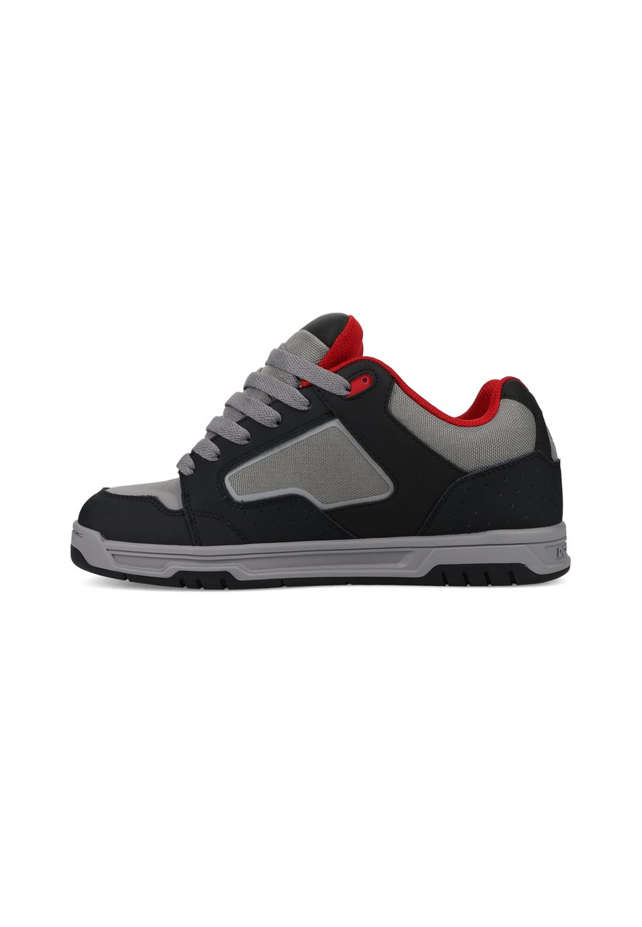 Кроссовки DC Shoes COILER, Grey Black Orange/Grey
Кроссовки DC Shoes COILER, Grey Black Orange/Grey