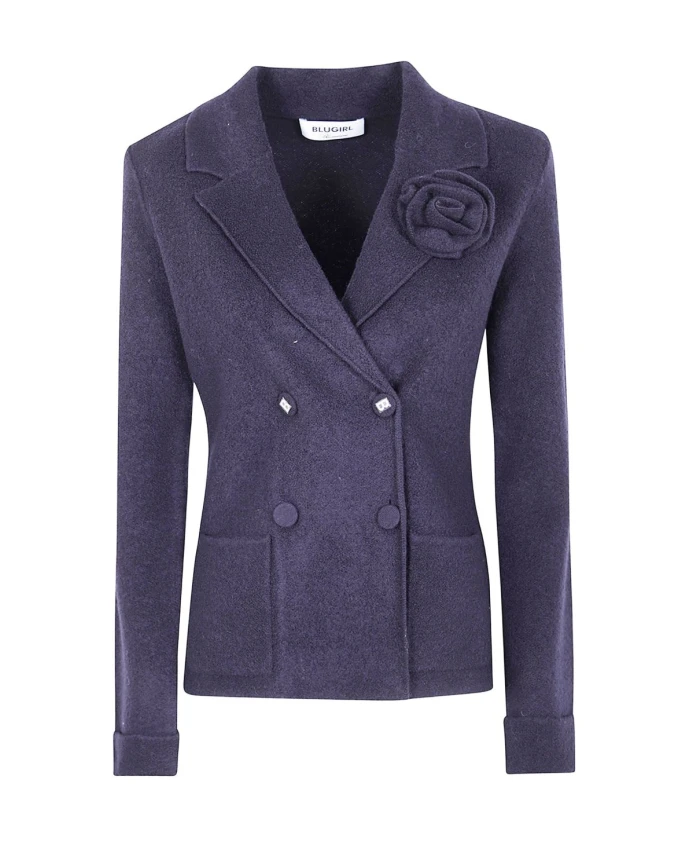 Блейзер Blugirl, синий
Блейзер Blugirl, синий