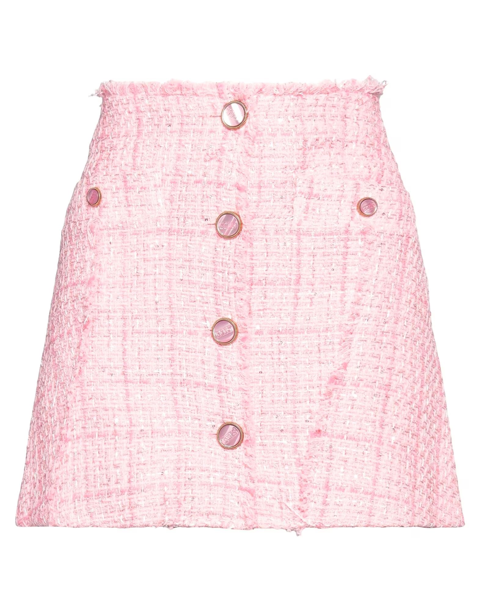 Мини-юбка Gcds, розовый
Мини-юбка Gcds, розовый