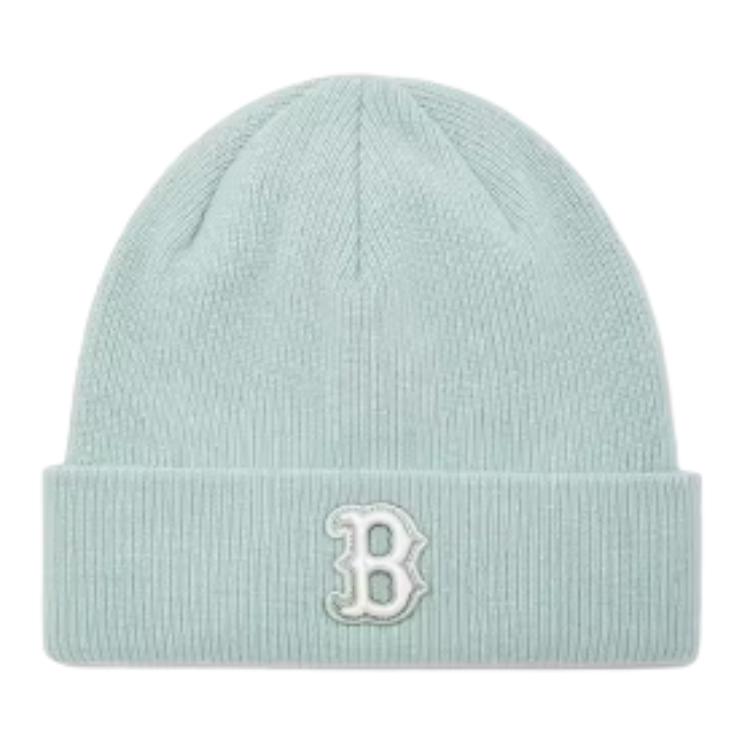 MLB KIDS Детская шапка-бини Deep Mint, Dark Mint 
MLB KIDS Детская шапка-бини Deep Mint, Dark Mint