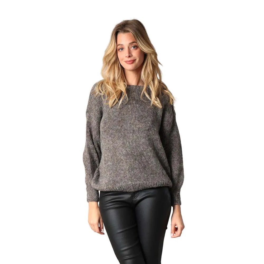 Свитер Deeluxe Mani, серый
Свитер Deeluxe Mani, серый