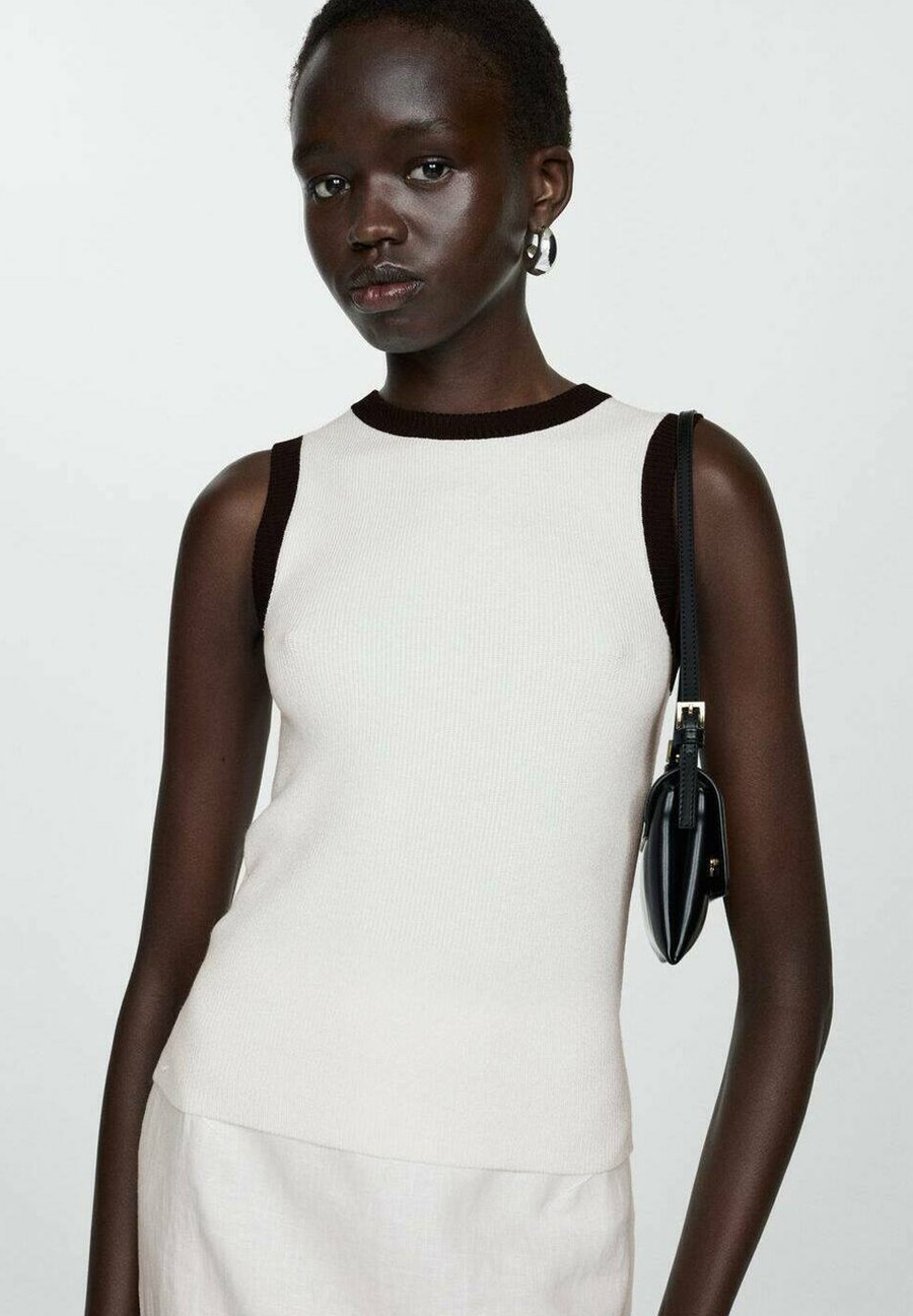 Топ Mango Top, White
Топ Mango Top, White