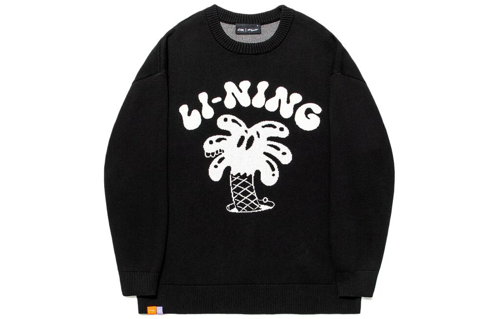 LiNing Свитшот Steven Harrington мужской Black, Черный, LiNing Свитшот Steven Harrington мужской Black
LiNing Свитшот Steven Harrington мужской Black, Черный, LiNing Свитшот Steven Harrington мужской Black
