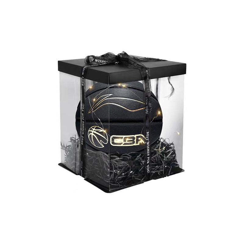 LINING Баскетбольный мяч CBA Collection PU черный золотой размер 7 тренировочный
LINING Баскетбольный мяч CBA Collection PU черный золотой размер 7 тренировочный