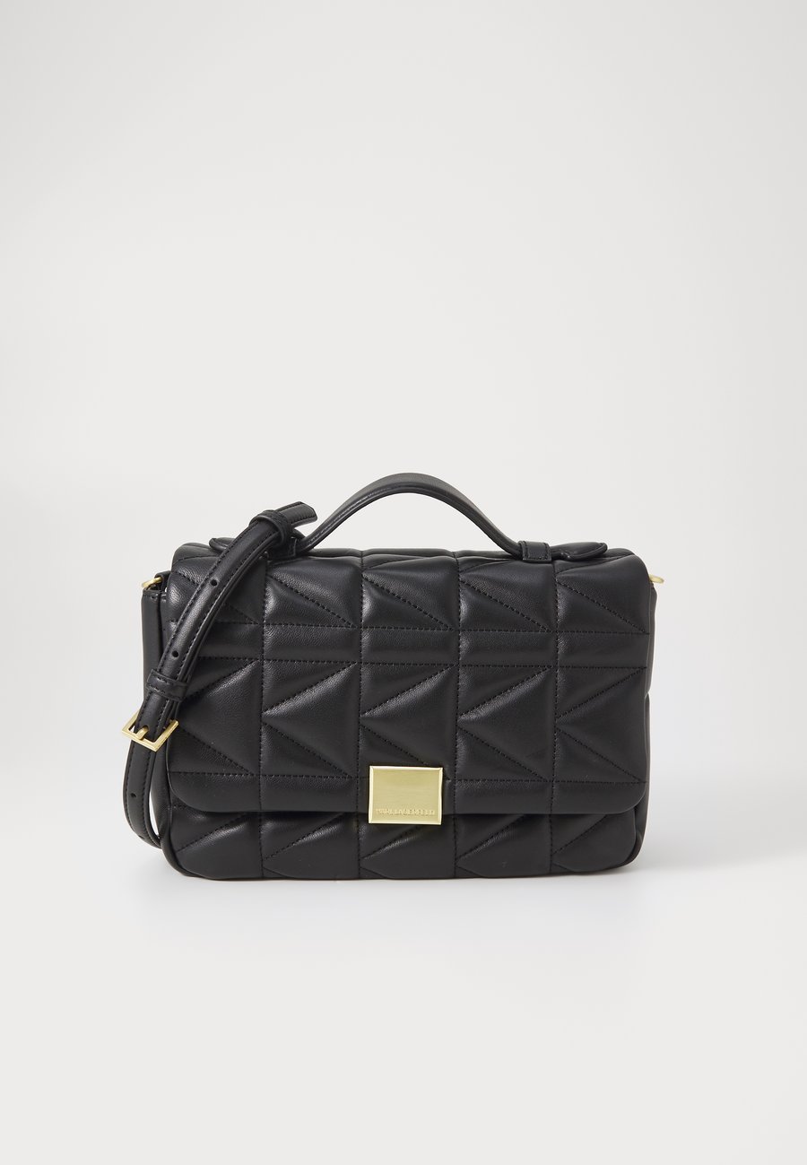 Сумка KARL LAGERFELD KUILT, Black
Сумка KARL LAGERFELD KUILT, Black