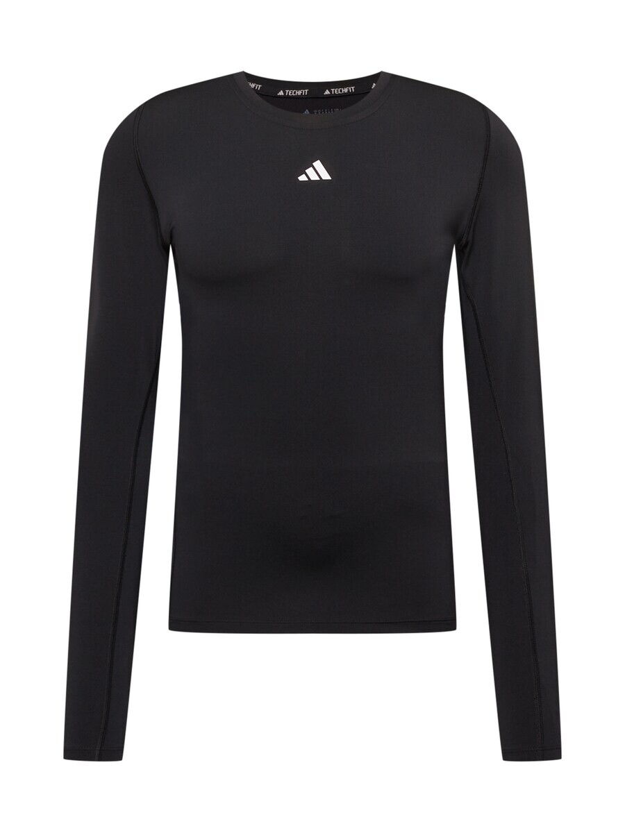 Спортивная футболка ADIDAS PERFORMANCE Performance, черный
Спортивная футболка ADIDAS PERFORMANCE Performance, черный