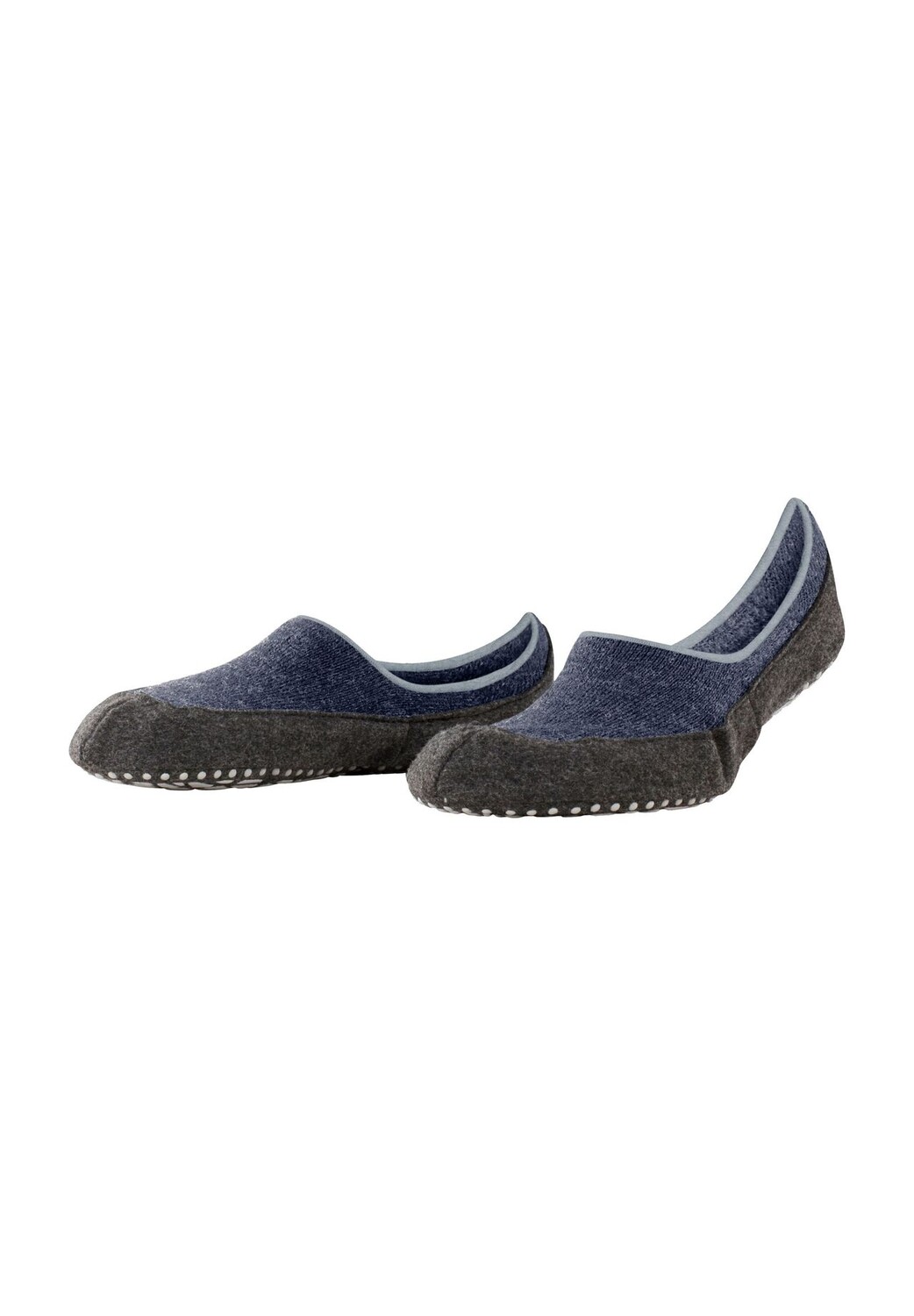 Нескользящие домашние тапочки Cosyshoe из мериносовой шерсти для мужчин FALKE, цвет Darkblue
Нескользящие домашние тапочки Cosyshoe из мериносовой шерсти для мужчин FALKE, цвет Darkblue
