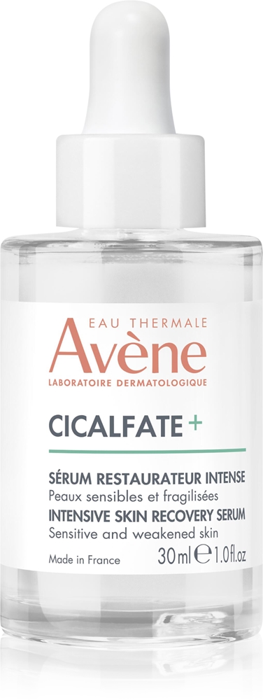 Cicalfate+ интенсивная сыворотка для восстановления кожи, интенсивный эффект сыворотки для восстановления кожного барьера Avène, 30 мл
Cicalfate+ интенсивная сыворотка для восстановления кожи, интенсивный эффект сыворотки для восстановления кожного барьера Avène, 30 мл