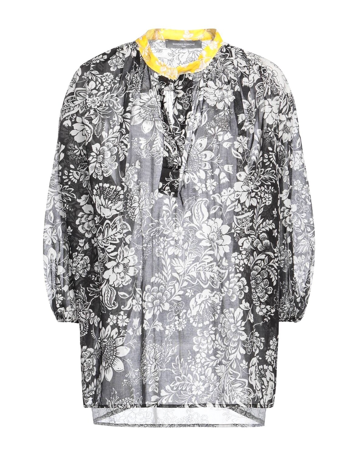 Топ Sandro Ferrone, черный
Топ Sandro Ferrone, черный