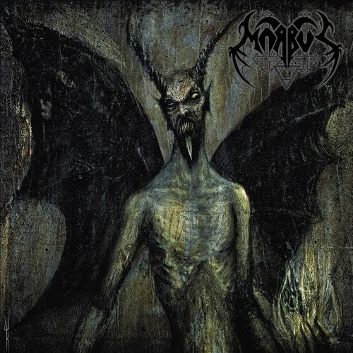 CD диск Morbus 666: Ignis Divine Imperium
CD диск Morbus 666: Ignis Divine Imperium